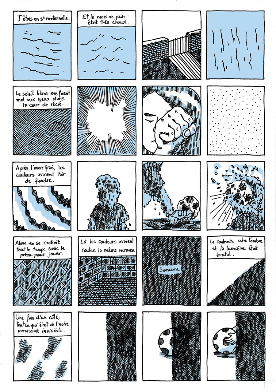 - Penalty ! Penalty !- page 2