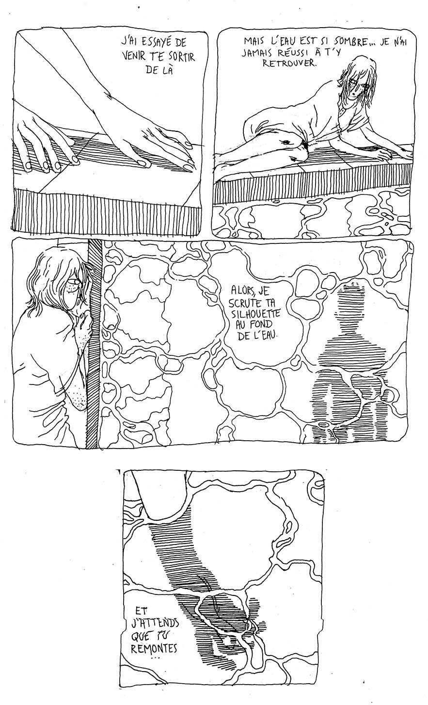 - Lâchez les chiens #26 - La ville en feu- page 2