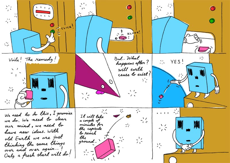 - New World - New Order- page 2