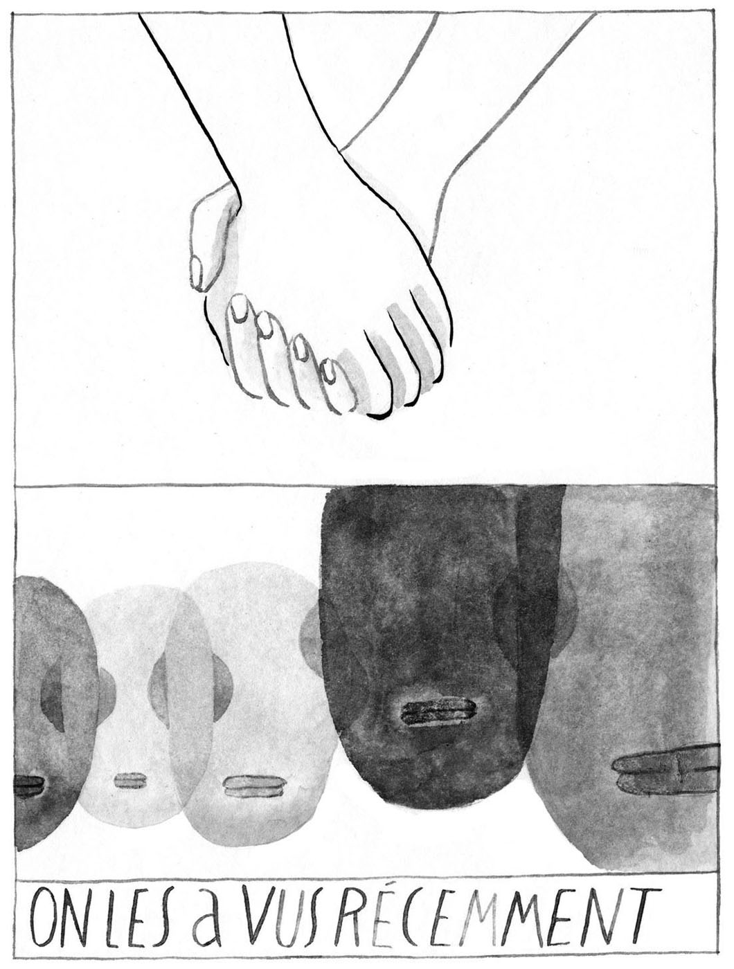 - Ce que j'ai découvert- page 2