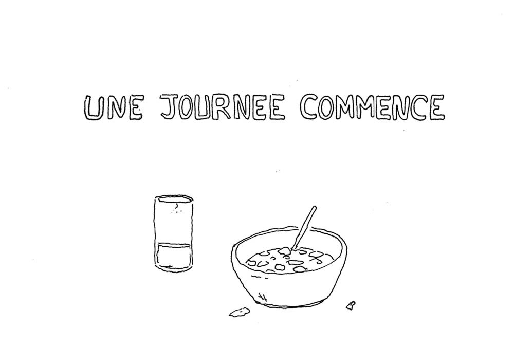 - Passer le temps- page 20