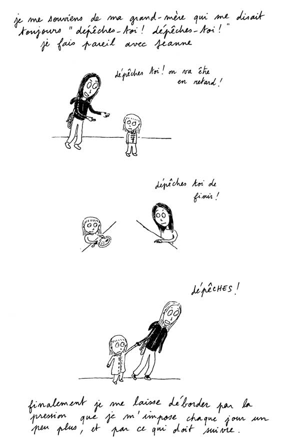 - Le Cahier de Jeanne et Pablo (3)- page 20