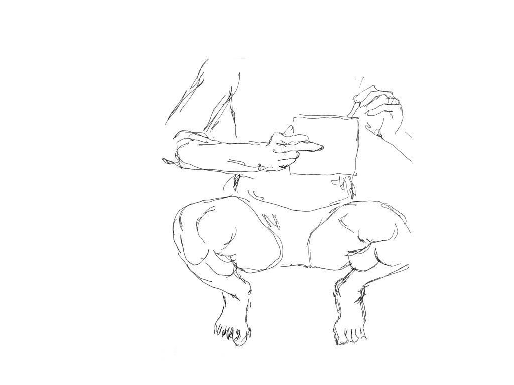 - der zweite Basaar- page 25