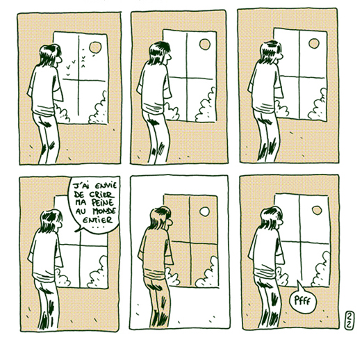 - Ralf et Ronron- page 22