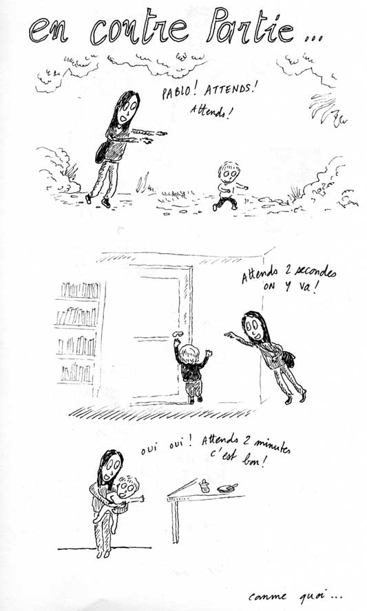 - Le Cahier de Jeanne et Pablo (3)- page 21