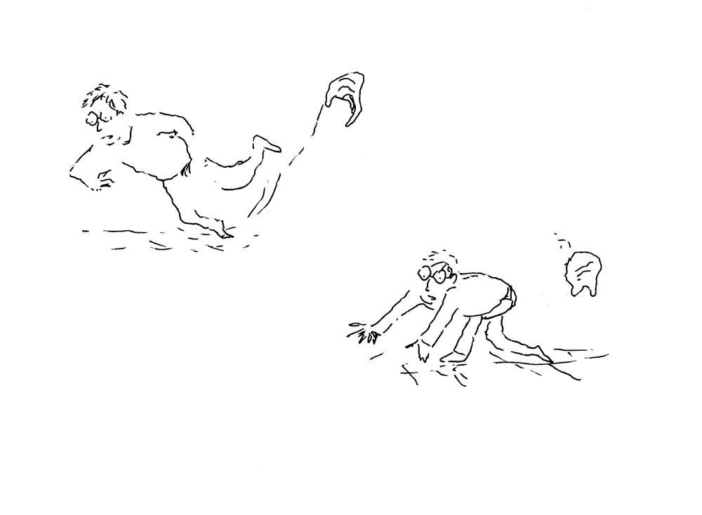 - Passer le temps (deuxième partie)- page 22