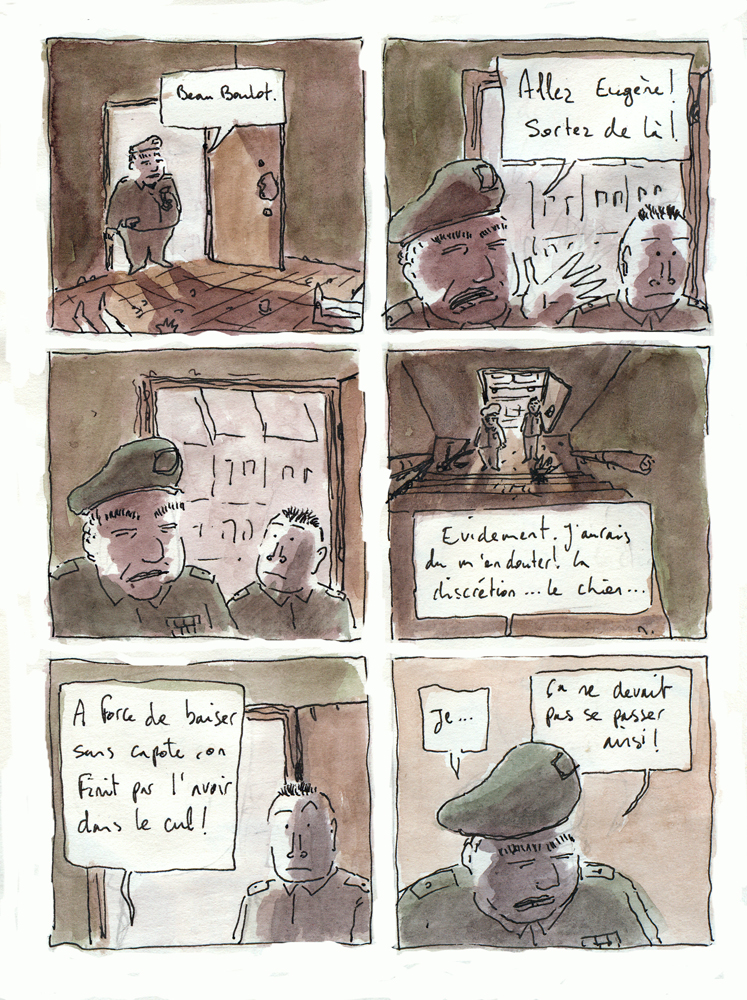 - Massacre à Autrique- page 22