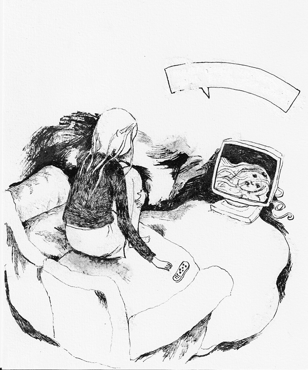 - IN DE VLEESTUIN- page 21