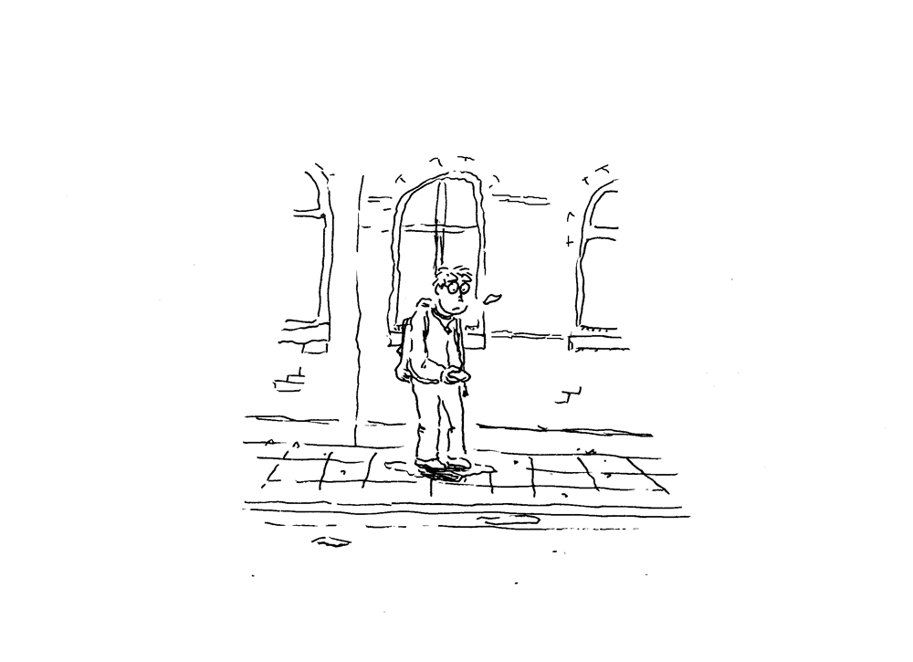 - Passer le temps (troisième partie)- page 24