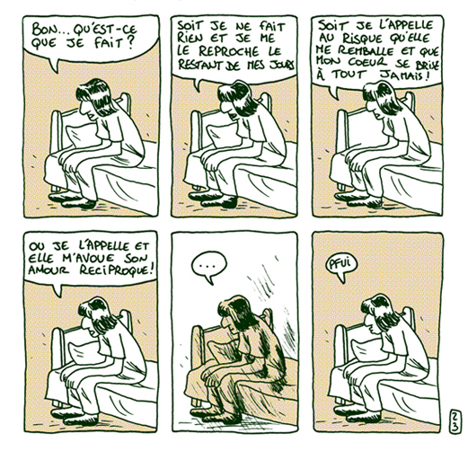 - Ralf et Ronron- page 23