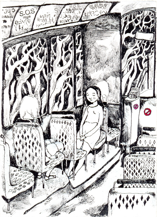 - IN DE VLEESTUIN- page 22