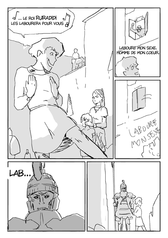 - Ishakku épisode 1- page 22