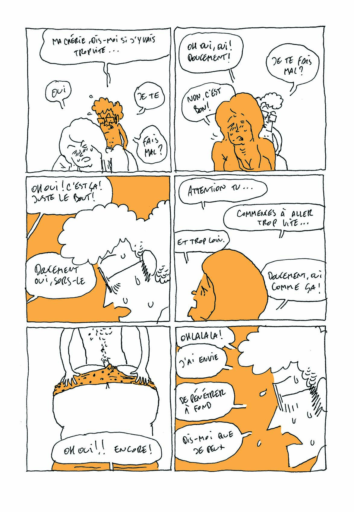 - Une Aventure de Nicolas - Partie 1 : ça va pas être simple- page 243