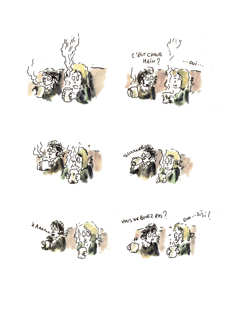 - Benoît & Virginie- page 27