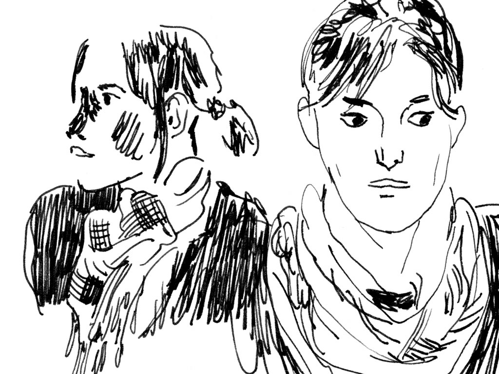 - der zweite Basaar- page 32