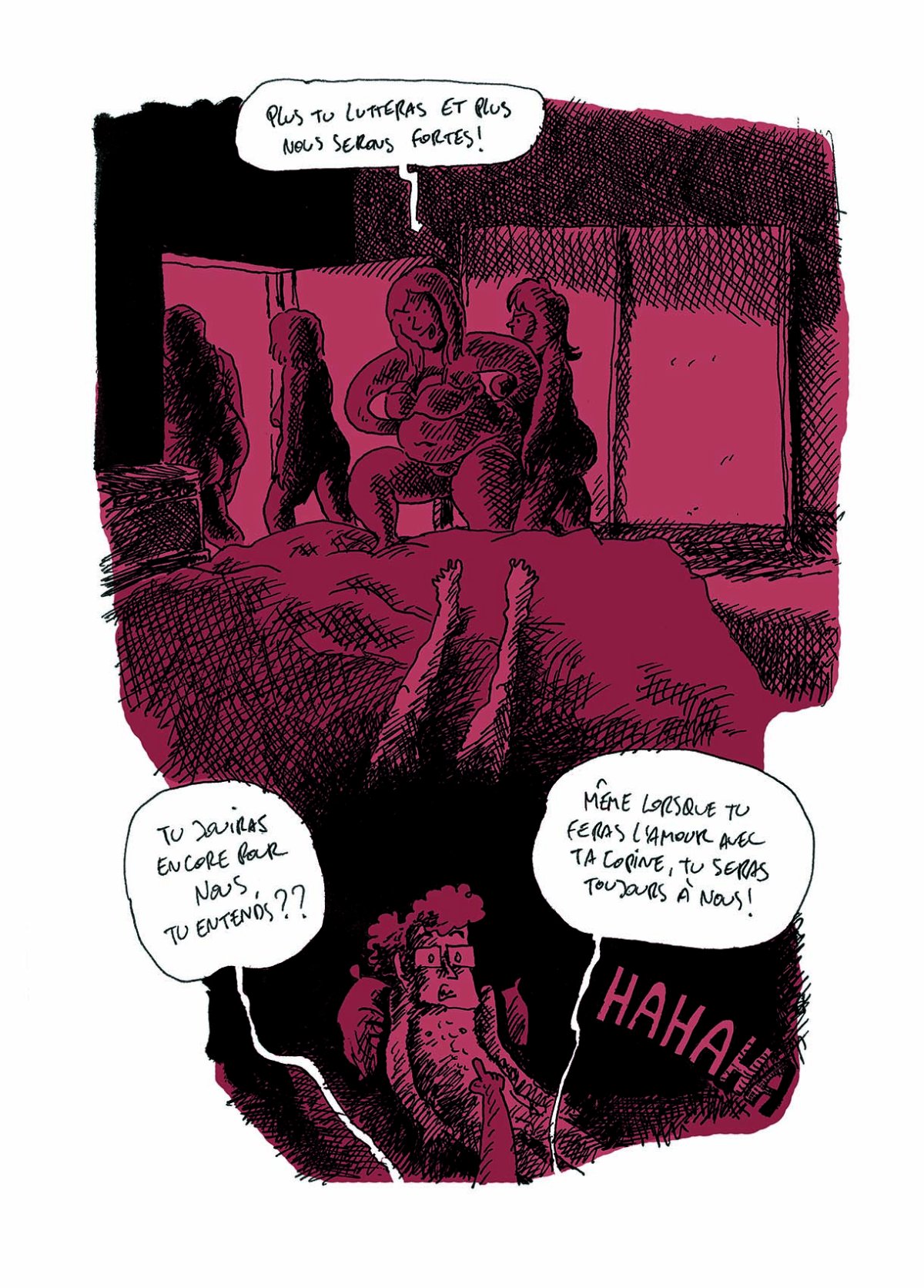 - Une Aventure de Nicolas - Partie 1 : ça va pas être simple- page 263