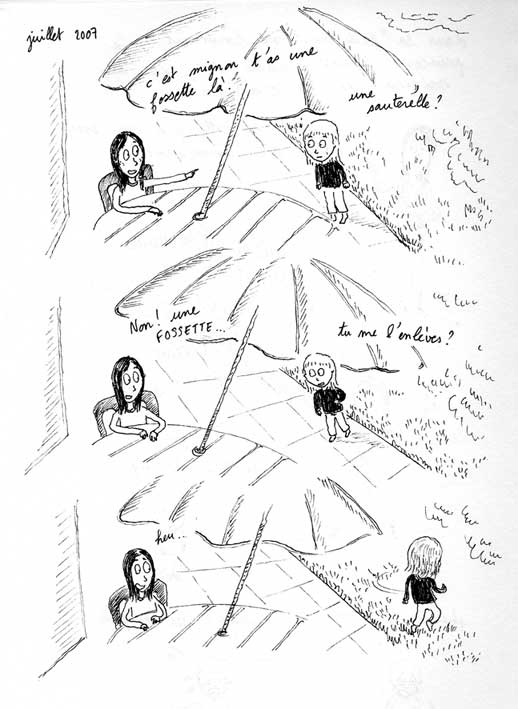 - Le Cahier de Jeanne et Pablo (3)- page 26