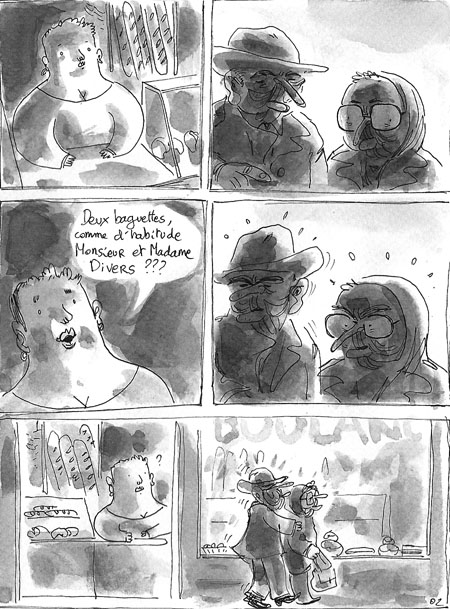 - Le syndrôme Brandgelina- page 2