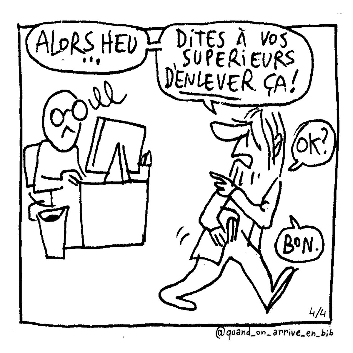 - Quand on Arrive en Bib- page 8