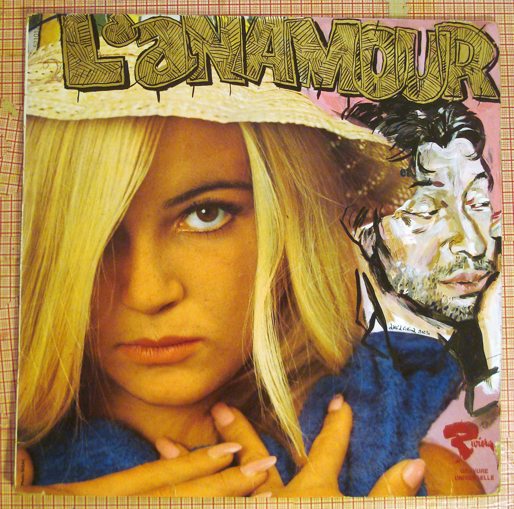 - LA PERFECTION- page 51