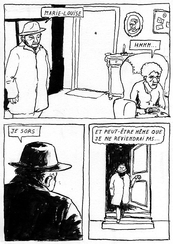 - De la manière de porter un beau chapeau- page 2