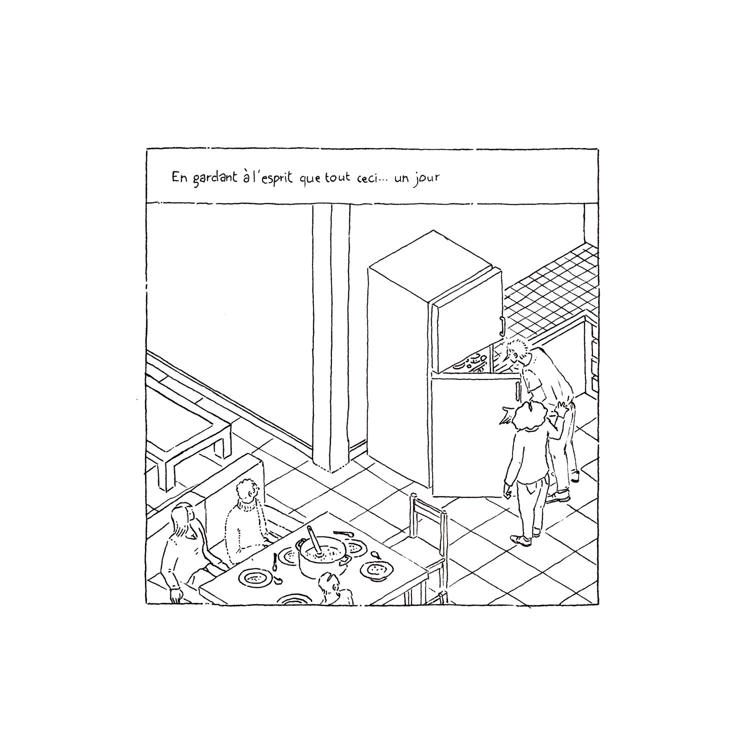 - Le Faux Contact- page 22