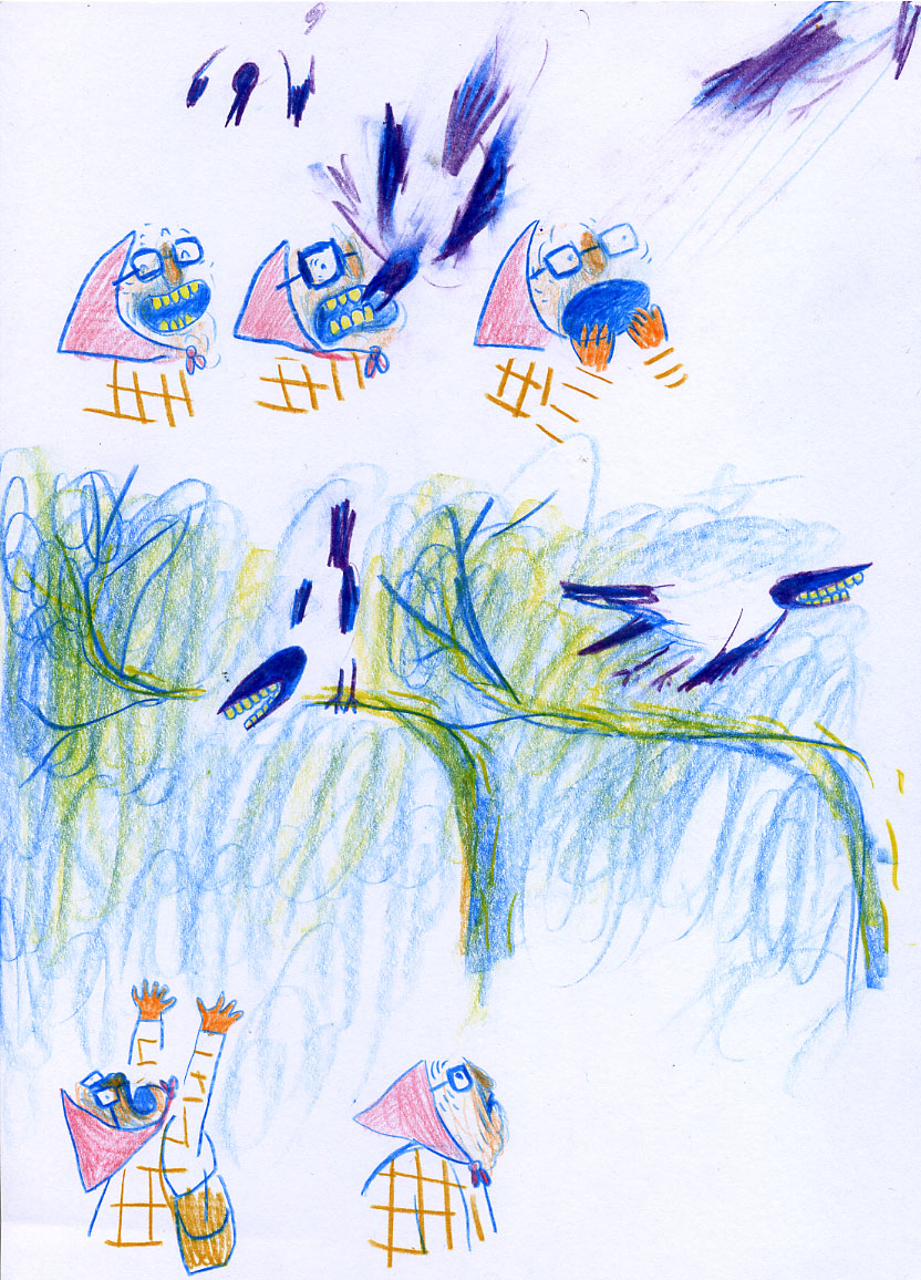 - Le dentier- page 2