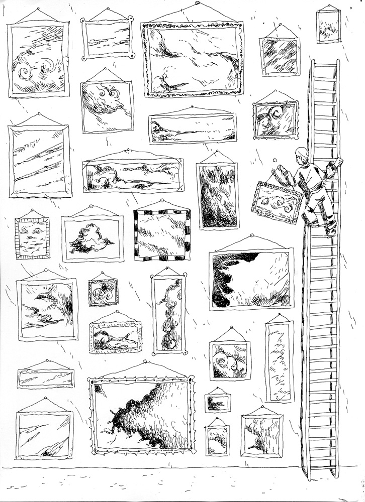 - Toi en Zombie- page 3