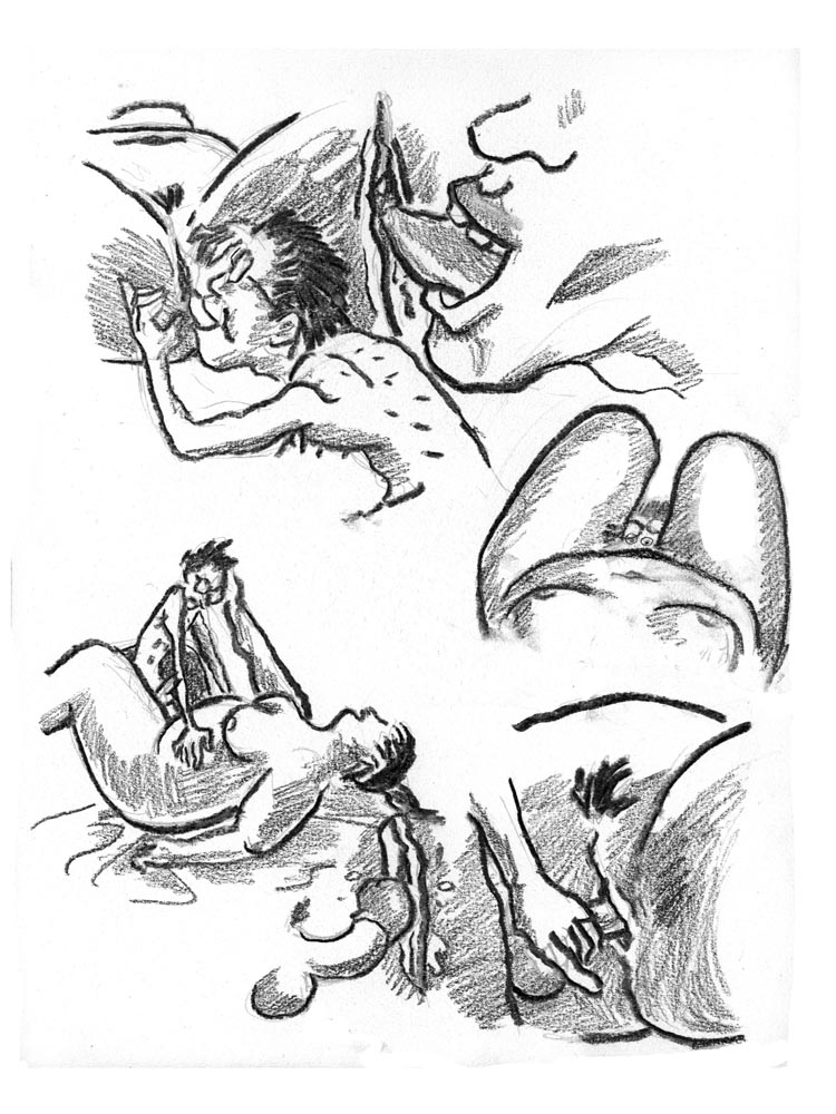 - Ce n'est pas la longueur qui compte !- page 17