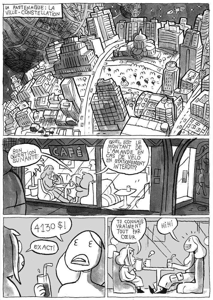 - Dr Cataclysm #4 : Winaugusconey (Partie 1)- page 3
