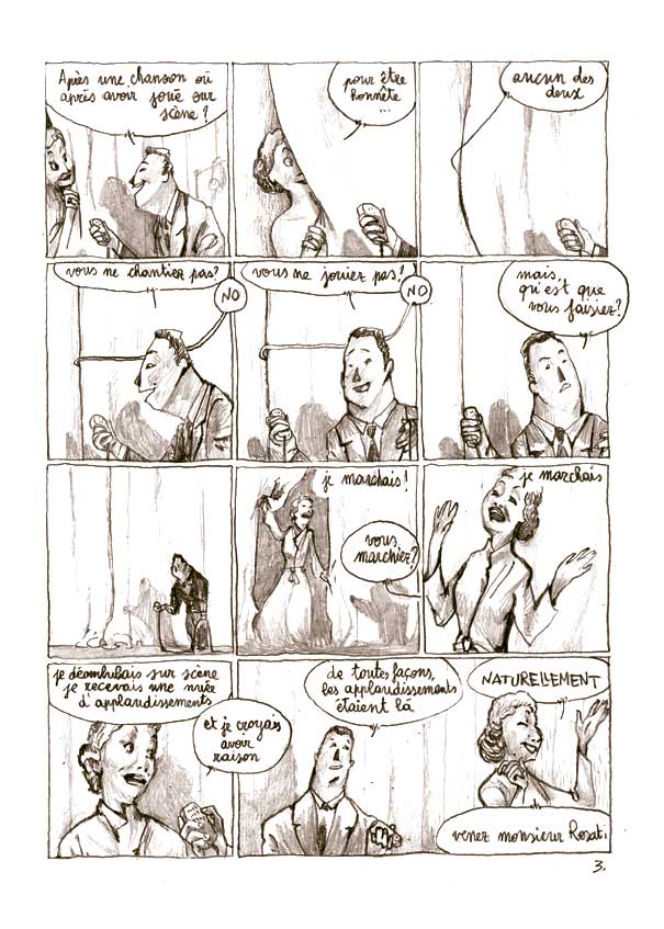 - C'est en moi - Prologue- page 4