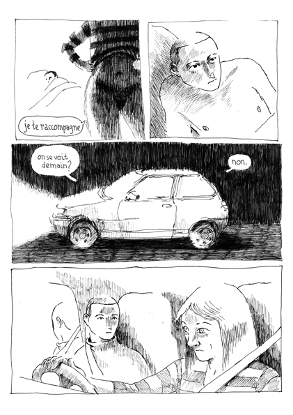 - Bang Bang ou De La Jalousie- page 3