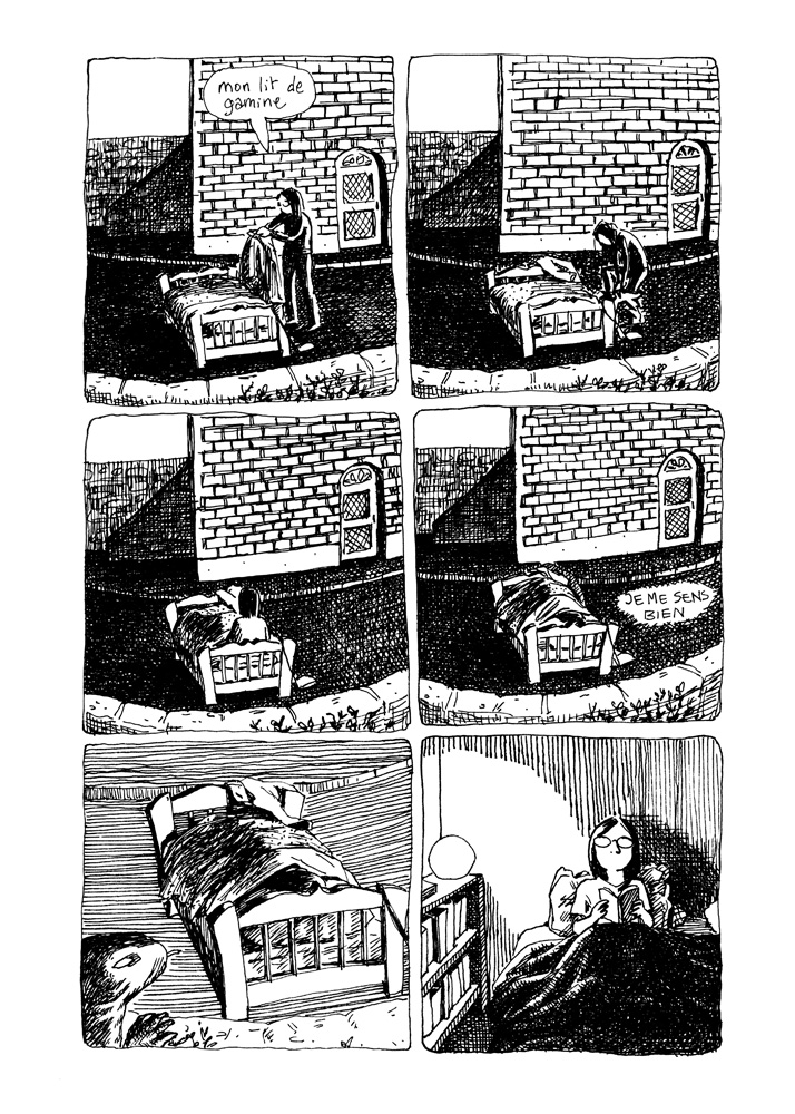 - carnet noir- page 3