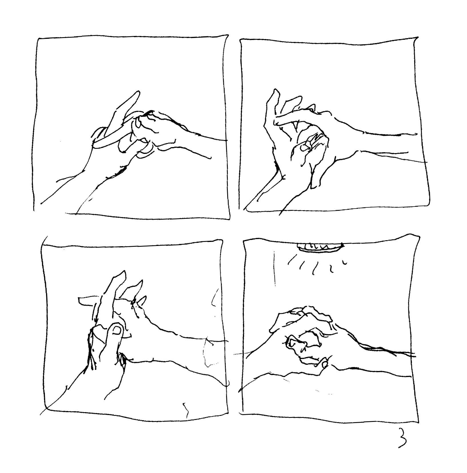 - Ce n'est pas la longueur qui compte !- page 35