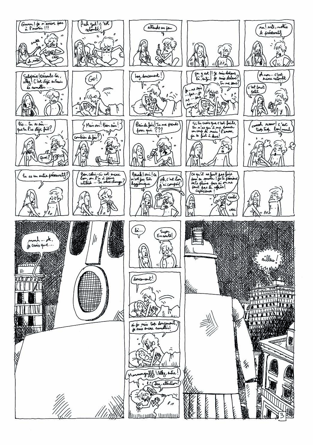 - FANZINES- page 101