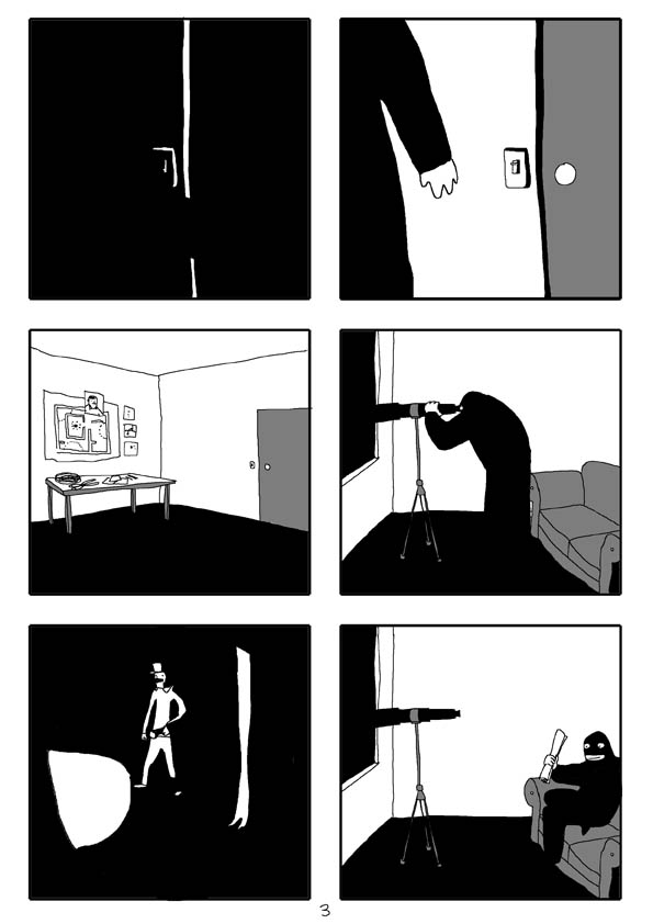 - 24H de la BD 2009 ANGOULEME- page 4