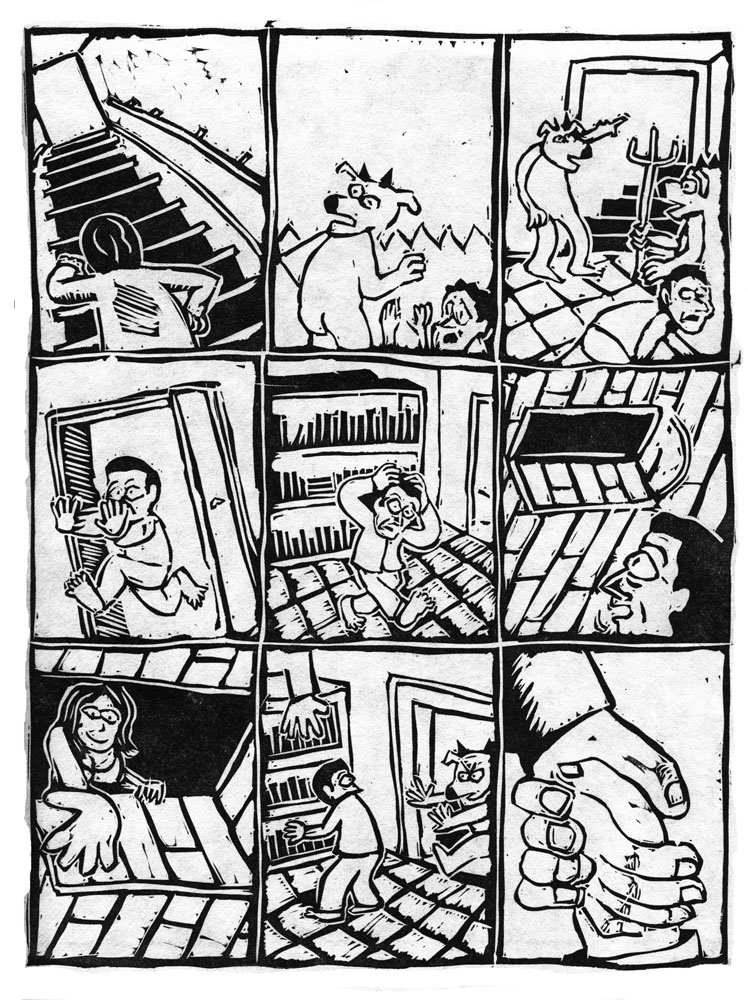 - Ce n'est pas la longueur qui compte !- page 6