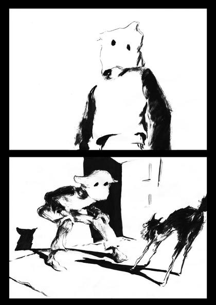 - Souvenir d'enfance- page 3