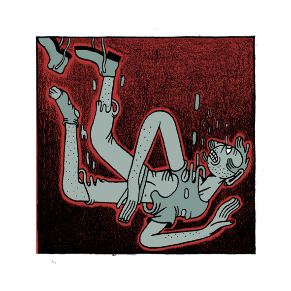 - RUPTURE (tractarus altrophysica)- page 3