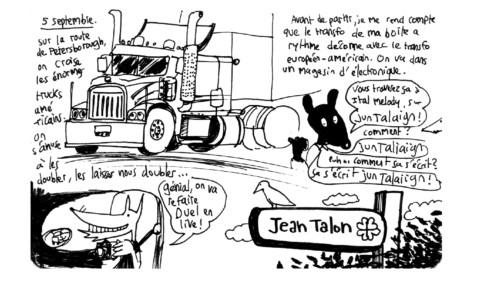 - Pneumothorax Tour- page 4