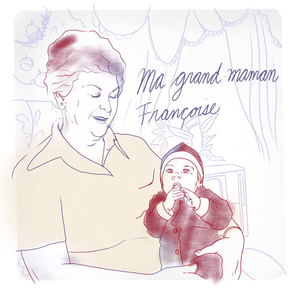 - Un dessin tous les jours- page 3