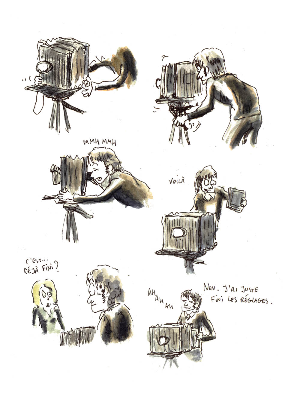 - Benoît & Virginie- page 31