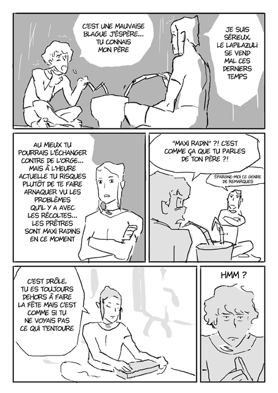 - Ishakku épisode 1- page 30