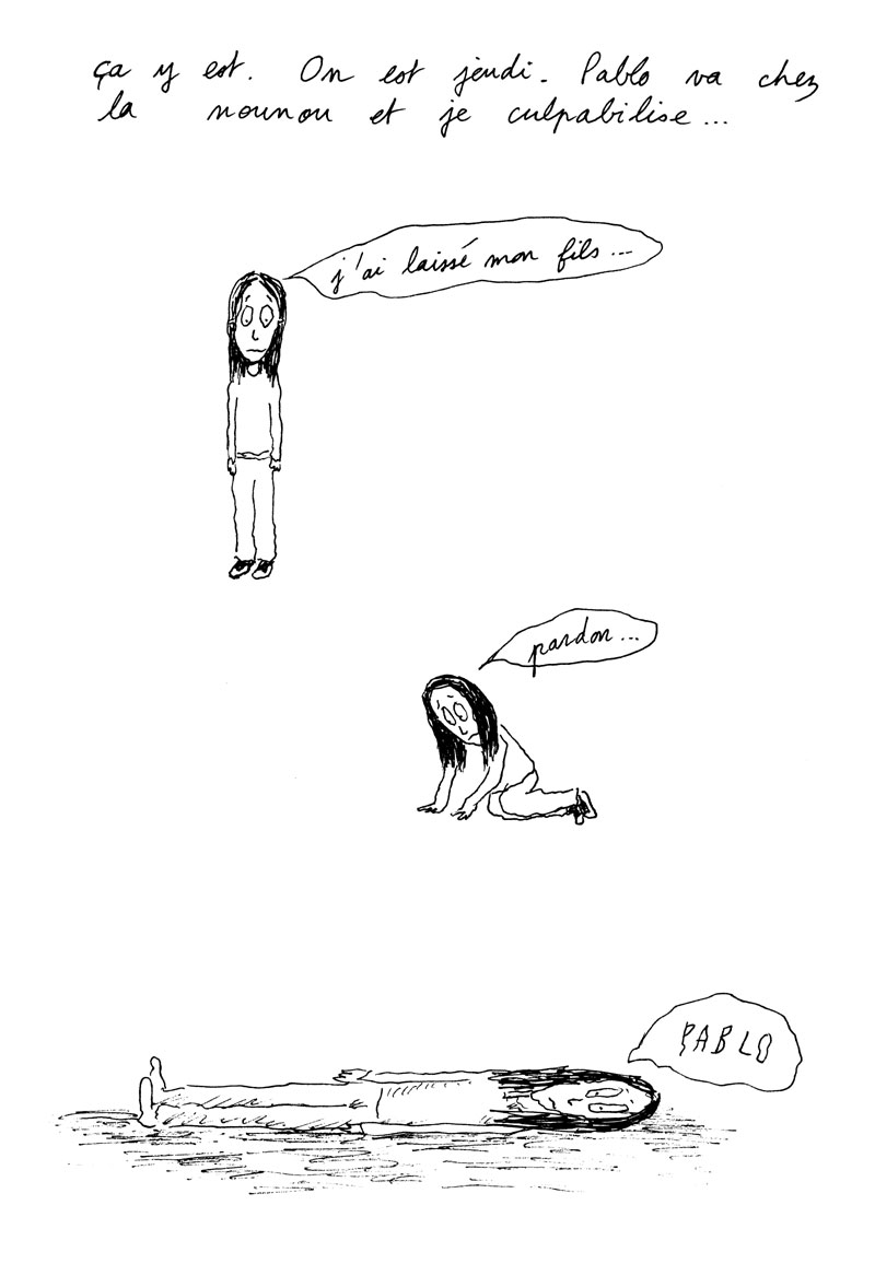 - Le Cahier de Jeanne et Pablo (3)- page 33