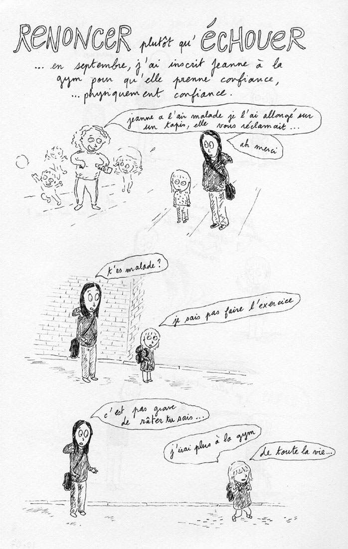 - Le Cahier de Jeanne et Pablo (3)- page 35