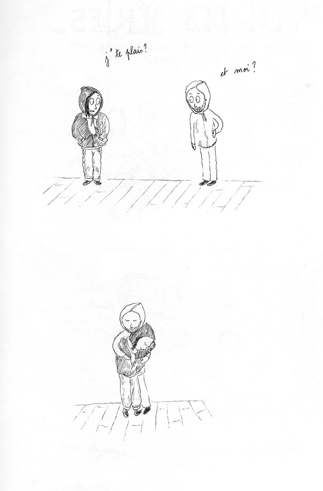 - Le Cahier de Jeanne et Pablo (3)- page 36