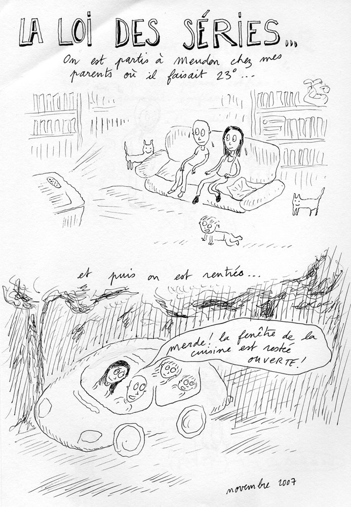 - Le Cahier de Jeanne et Pablo (3)- page 37