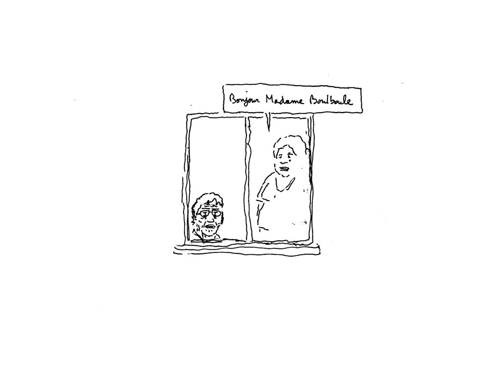 - Passer le temps- page 38