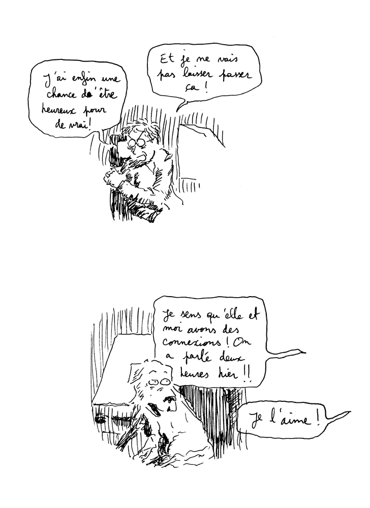 - A Contre Courant.- page 39