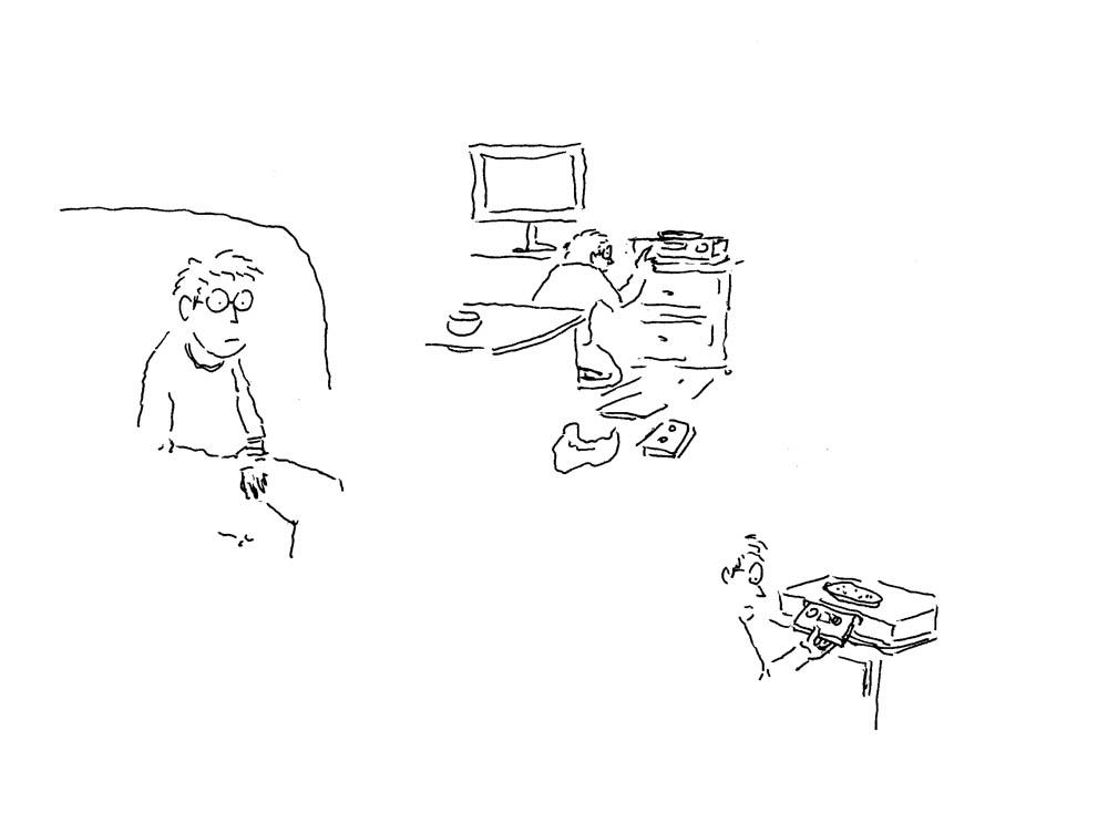 - Passer le temps (deuxième partie)- page 39